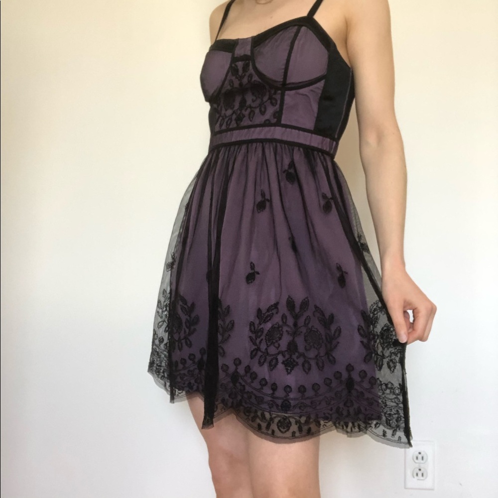 Fairy dress 🧚🏻‍♀️